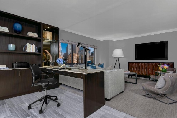 Executive Class at MTS Hotel image 13