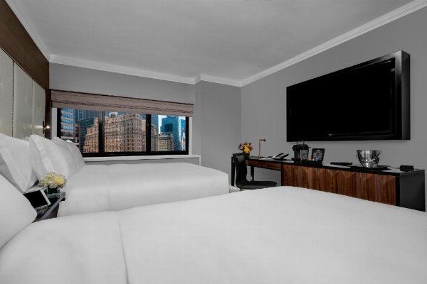 Executive Class at MTS Hotel image 15