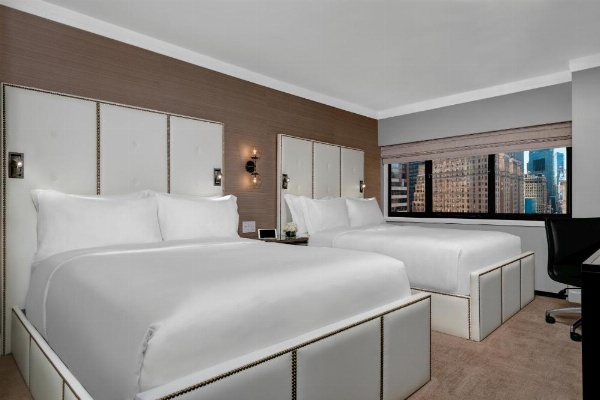 Executive Class at MTS Hotel image 21