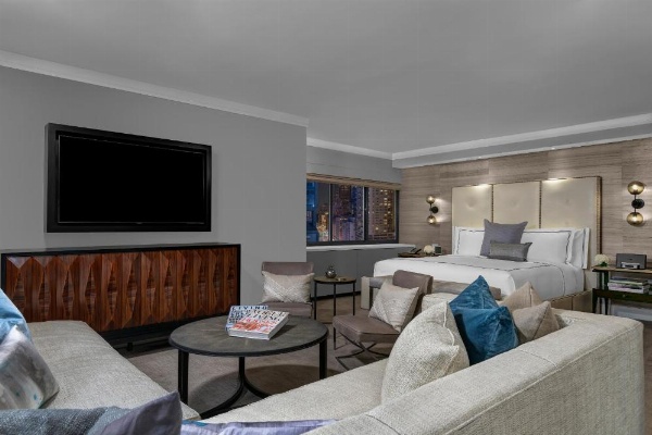 Executive Class at MTS Hotel image 24