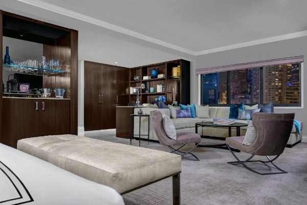 Executive Class at MTS Hotel image 9